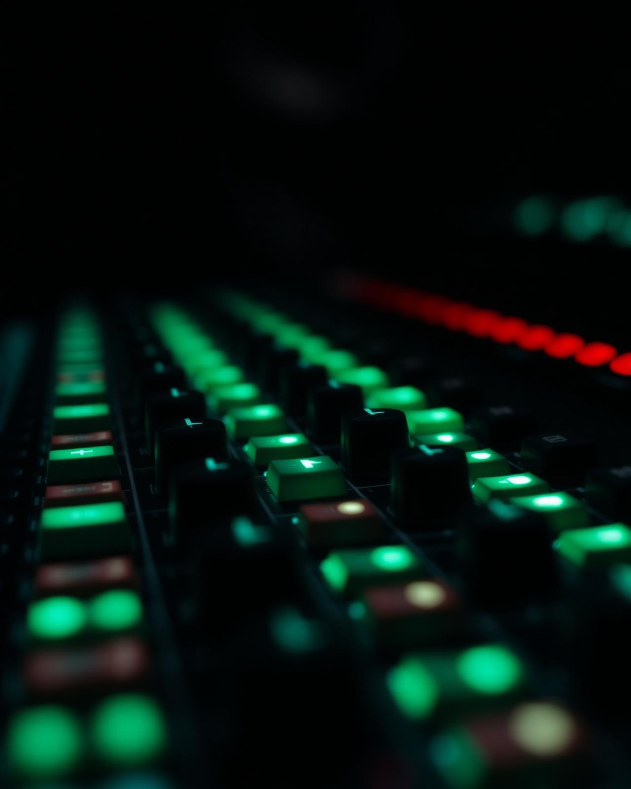 Wavelength